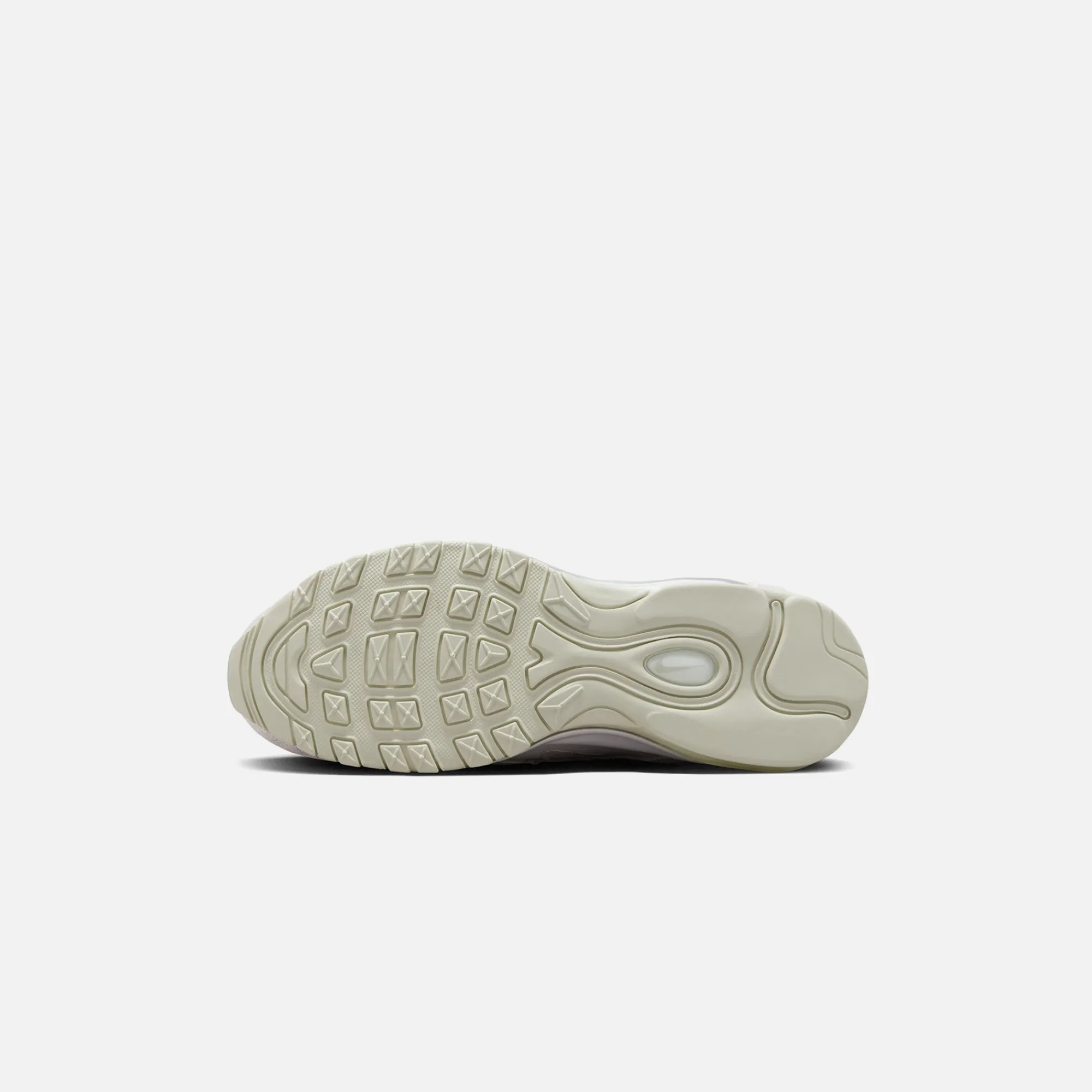 Sale Nike Wmns Air Max 97 Ess Light Bone / White / Phantom