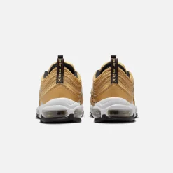 Outlet Nike Wmns Air Max 97 Og Metallic Gold / Varsity Red / Black / White