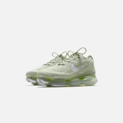 Discount Nike Wmns Air Max Scorpion Olive Aura / White / Volt