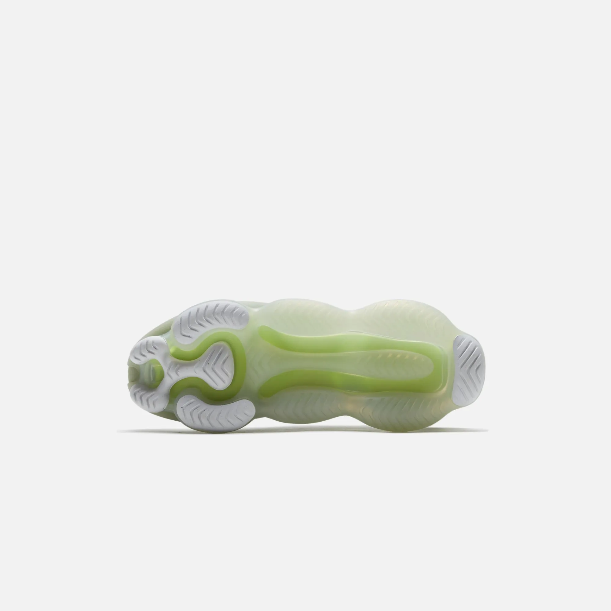 Discount Nike Wmns Air Max Scorpion Olive Aura / White / Volt