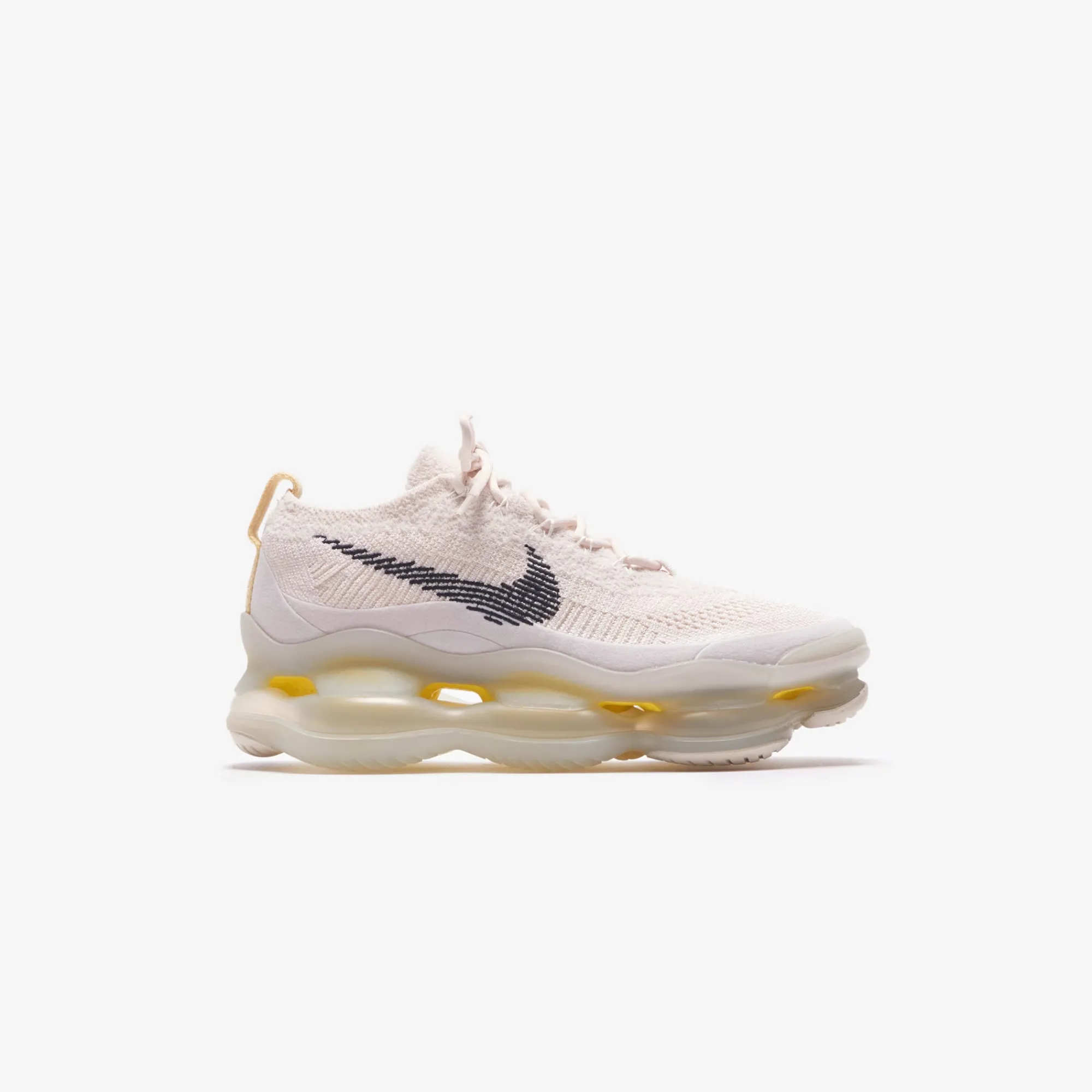 Store Nike Wmns Air Max Scorpion Fk Phantom / Black / Light Cream / Lemon