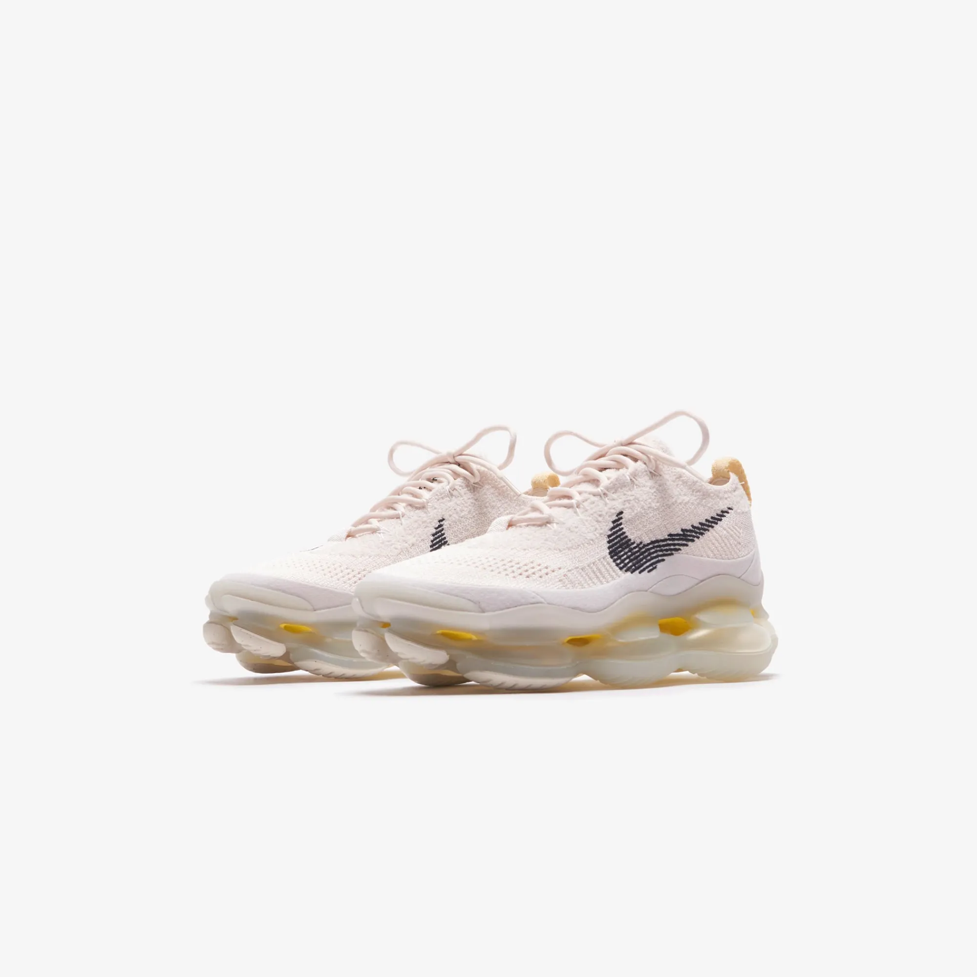 Store Nike Wmns Air Max Scorpion Fk Phantom / Black / Light Cream / Lemon