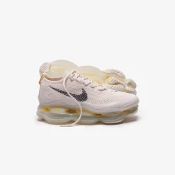 Store Nike Wmns Air Max Scorpion Fk Phantom / Black / Light Cream / Lemon