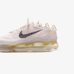 Store Nike Wmns Air Max Scorpion Fk Phantom / Black / Light Cream / Lemon