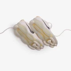 Store Nike Wmns Air Max Scorpion Fk Phantom / Black / Light Cream / Lemon