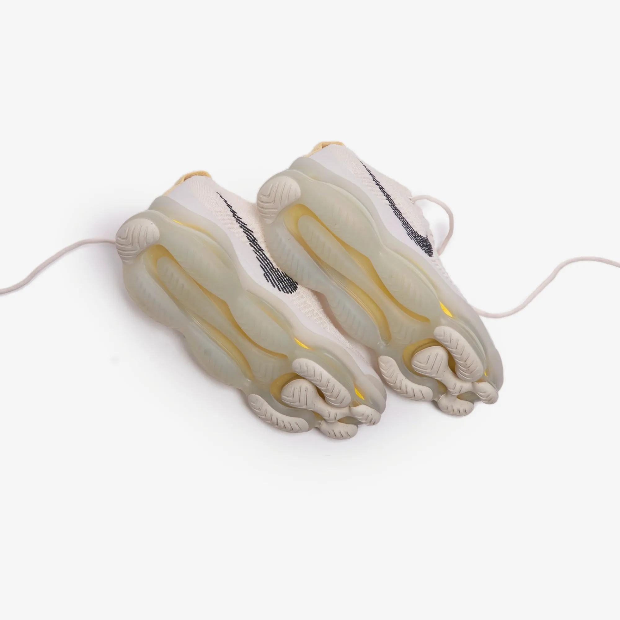 Store Nike Wmns Air Max Scorpion Fk Phantom / Black / Light Cream / Lemon