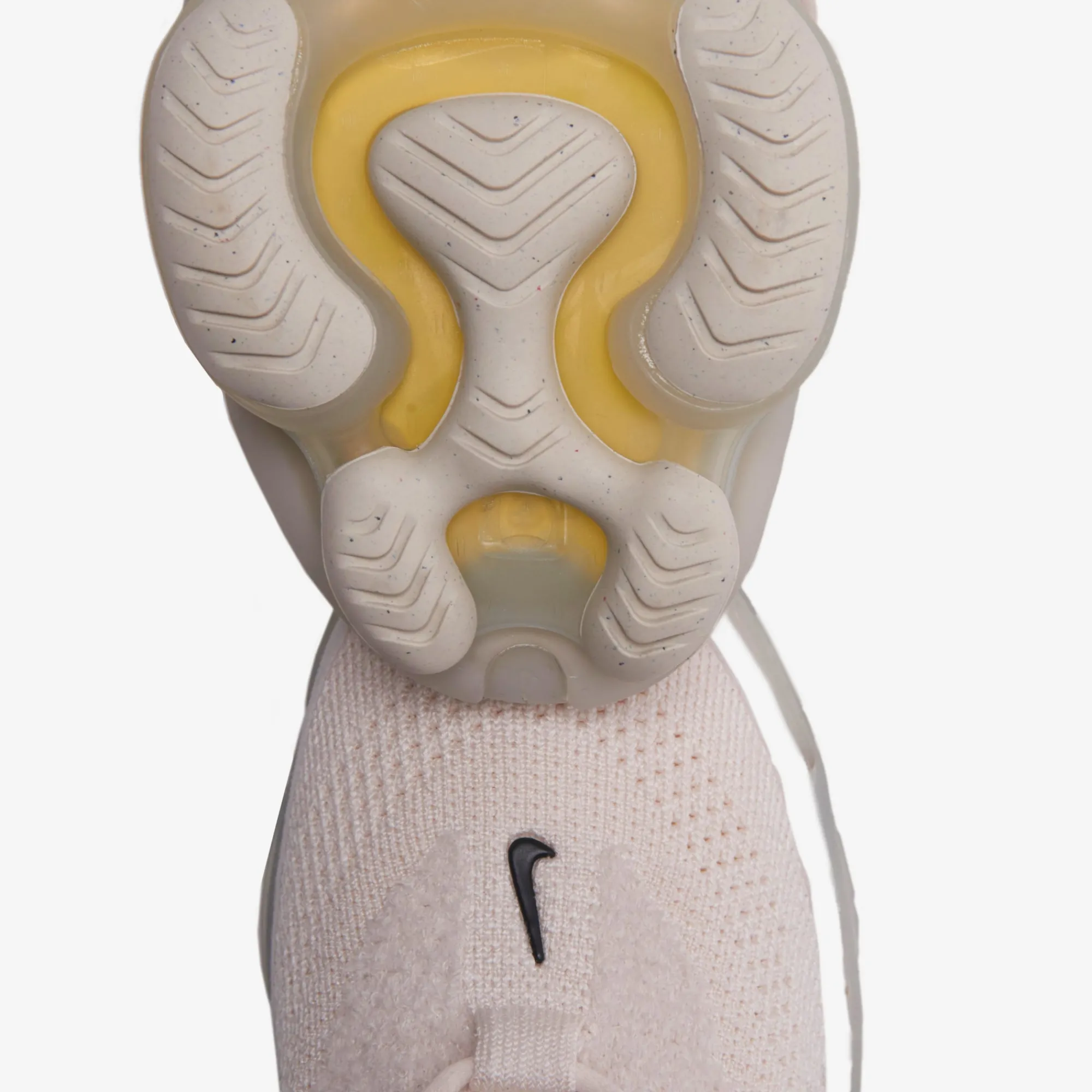 Store Nike Wmns Air Max Scorpion Fk Phantom / Black / Light Cream / Lemon