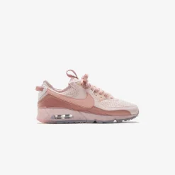 Fashion Nike Wmns Air Max Terrascape 90 Pink Oxford / Rose Whisper-Fossil Rose