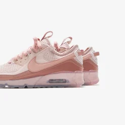 Fashion Nike Wmns Air Max Terrascape 90 Pink Oxford / Rose Whisper-Fossil Rose