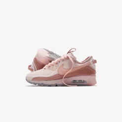Fashion Nike Wmns Air Max Terrascape 90 Pink Oxford / Rose Whisper-Fossil Rose