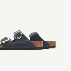 Sale Birkenstock Wmns Arizona Big Buckle Black