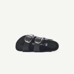 Sale Birkenstock Wmns Arizona Big Buckle Black
