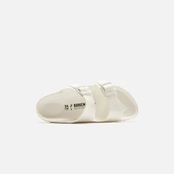 Best Sale Birkenstock Wmns Arizona Eva White