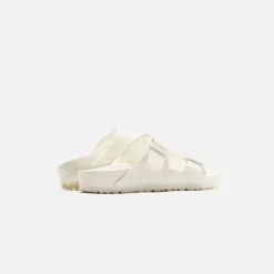 Best Sale Birkenstock Wmns Arizona Eva White
