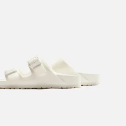 Best Sale Birkenstock Wmns Arizona Eva White