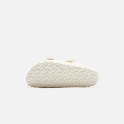 Best Sale Birkenstock Wmns Arizona Eva White