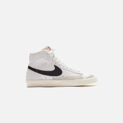 Online Nike Wmns Blazer Mid 77 Vintage White / Black / Sail