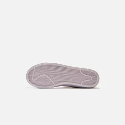 Cheap Nike Wmns Blazer Mid `77 White / Pink Oxford / Black / Summit White