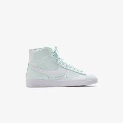 Flash Sale Nike Wmns Blazer Mid `77 Next Nature Barely Green / White