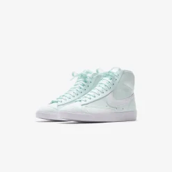 Flash Sale Nike Wmns Blazer Mid `77 Next Nature Barely Green / White