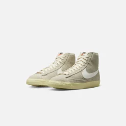 Online Nike Wmns Blazer Mid `77 Vintage Light Bone / Sail / Alabaster / Black
