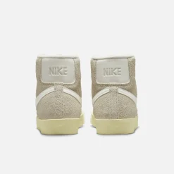 Online Nike Wmns Blazer Mid `77 Vintage Light Bone / Sail / Alabaster / Black