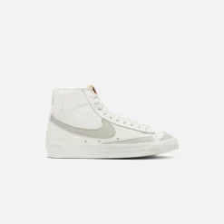 Online Nike Wmns Blazer Mid `77 Vintage Sail / Light Bone / Black