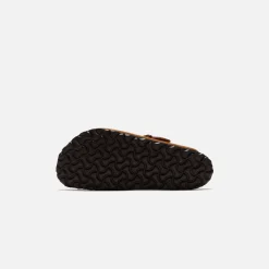 Store Birkenstock Wmns Boston Suede Mink