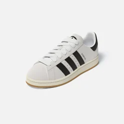New adidas Wmns Campus 00S Crystal White / Core Black / Off White