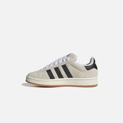 New adidas Wmns Campus 00S Crystal White / Core Black / Off White
