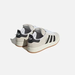 New adidas Wmns Campus 00S Crystal White / Core Black / Off White