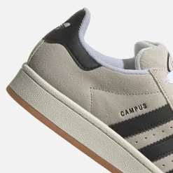 New adidas Wmns Campus 00S Crystal White / Core Black / Off White