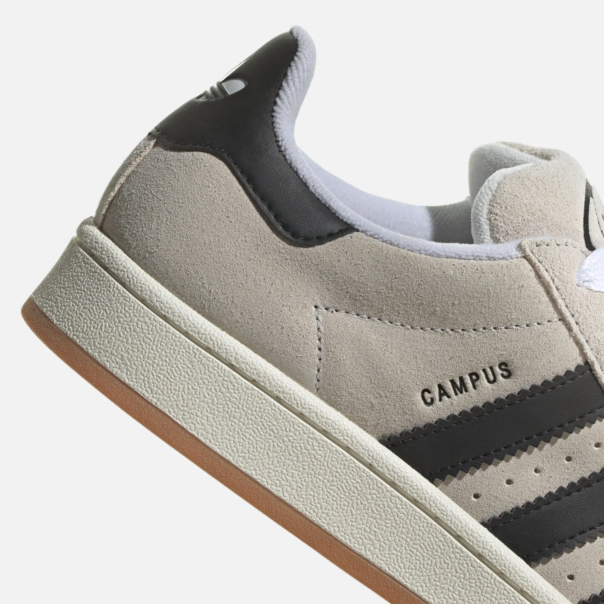 New adidas Wmns Campus 00S Crystal White / Core Black / Off White