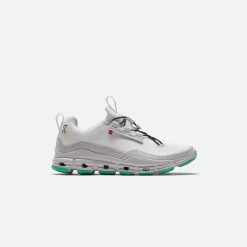 Online On Running Wmns Cloudaway Cn Undyed / Parakeet