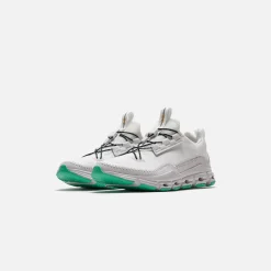 Online On Running Wmns Cloudaway Cn Undyed / Parakeet