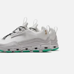 Online On Running Wmns Cloudaway Cn Undyed / Parakeet