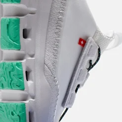 Online On Running Wmns Cloudaway Cn Undyed / Parakeet