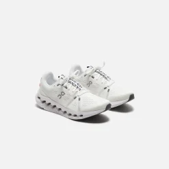 Fashion On Running Wmns Cloudsurfer White / Frost