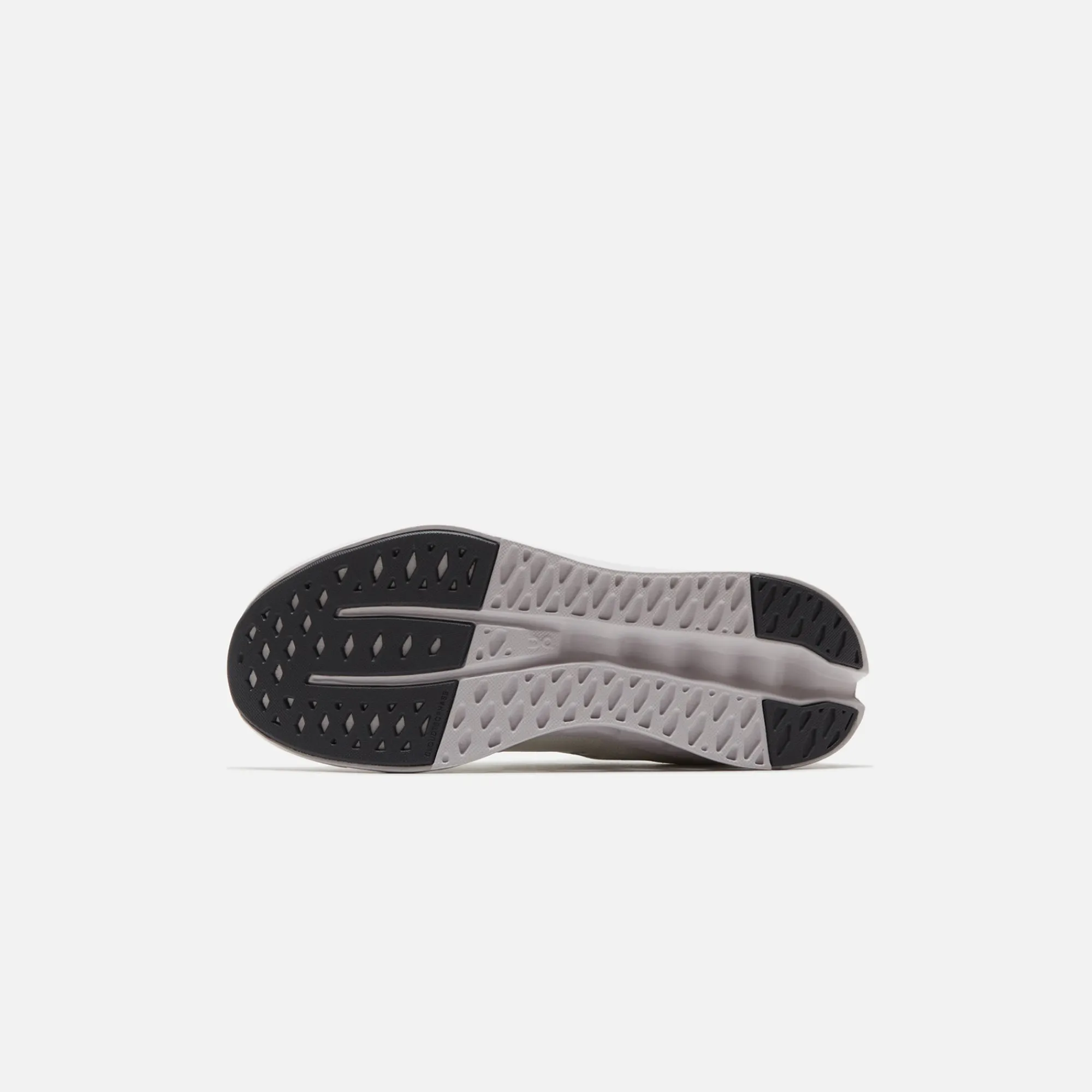 Fashion On Running Wmns Cloudsurfer White / Frost