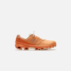 Shop On Running Wmns Cloudventure Copper / Orange