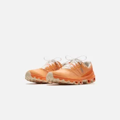 Shop On Running Wmns Cloudventure Copper / Orange