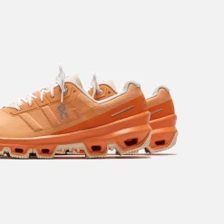 Shop On Running Wmns Cloudventure Copper / Orange