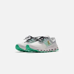 Outlet On Running Wmns Cloudvista Cn Frost / Parakeet