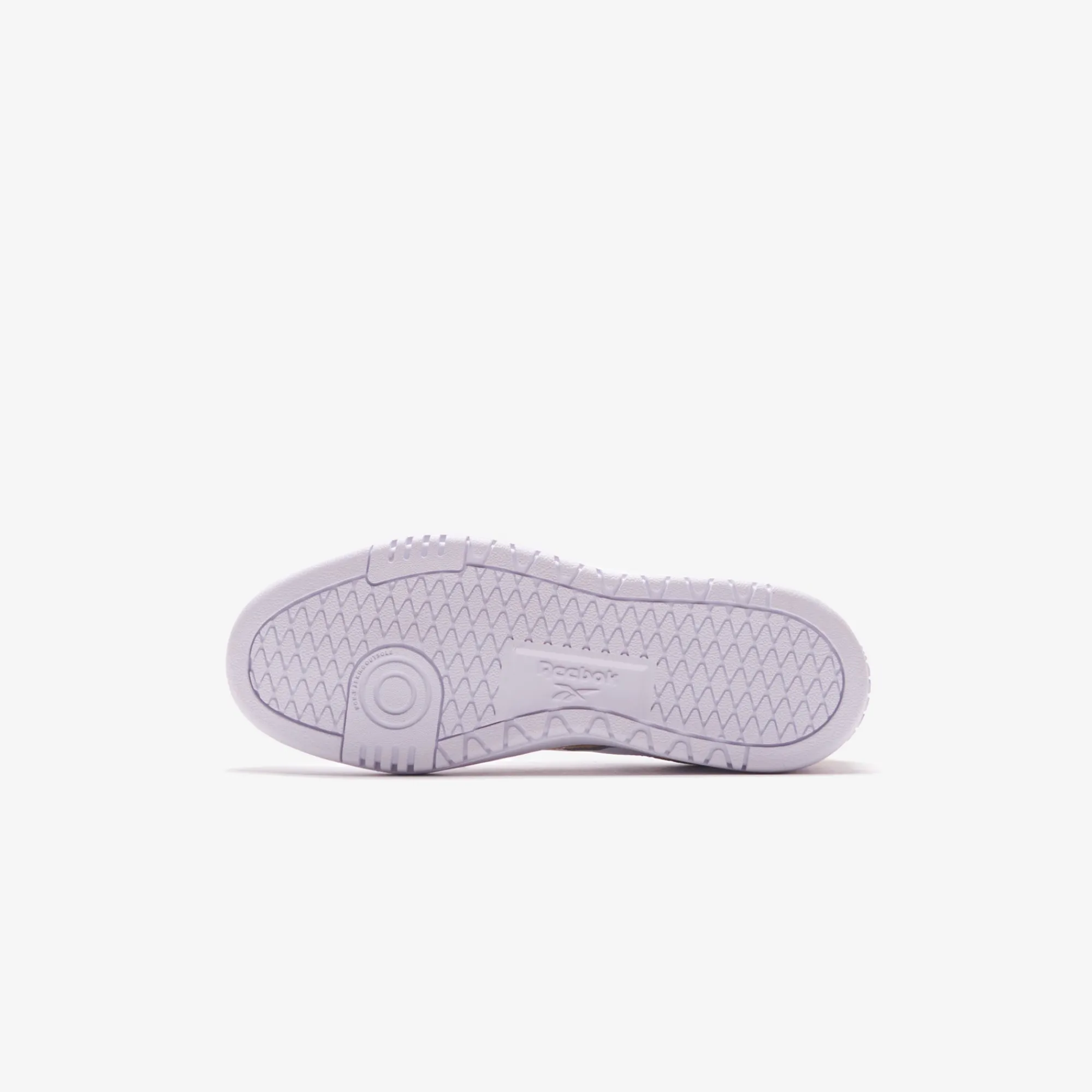 Shop Reebok Wmns Club C Double Revenge Footwear White / Sahara