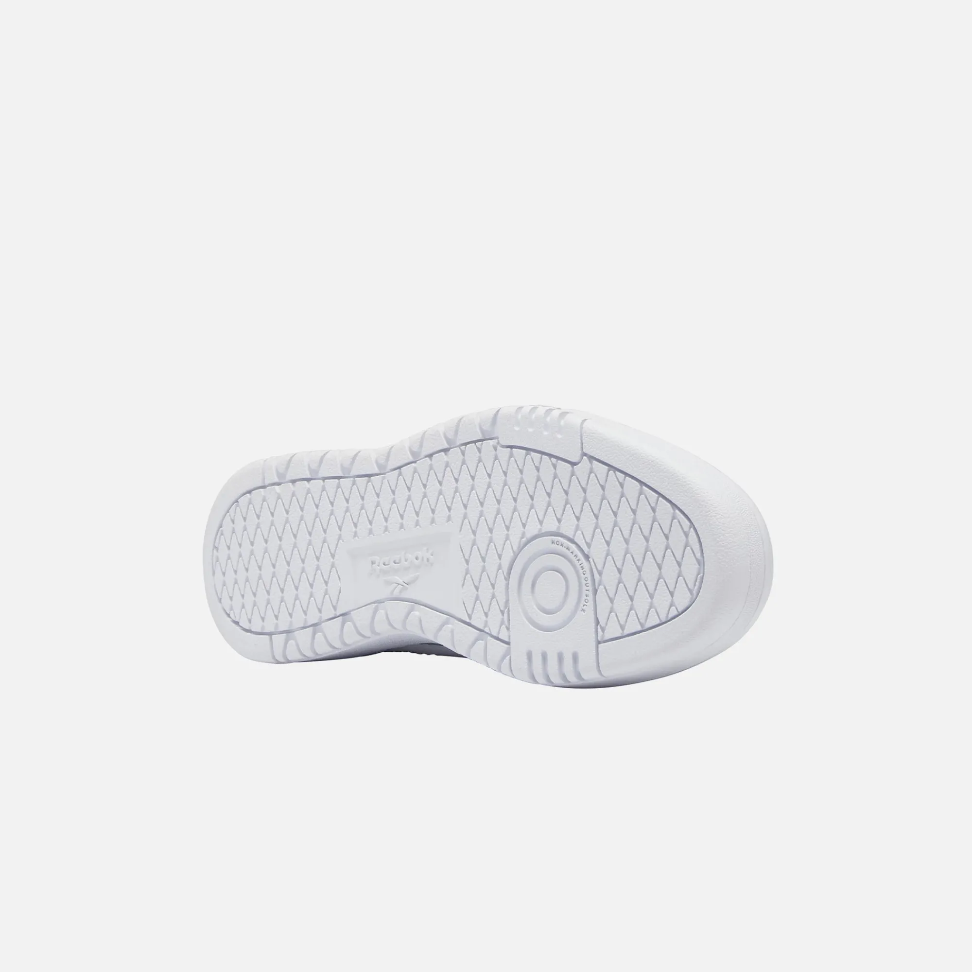 Cheap Reebok Wmns Club C Double Revenge White / Pink / Aqua
