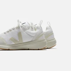 Shop Veja Wmns Condor 2 Alveomesh White Pierre