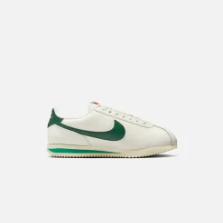 Online Nike Wmns Cortez Sail / Gorge Green / Malachite / Coconut Milk