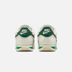 Online Nike Wmns Cortez Sail / Gorge Green / Malachite / Coconut Milk
