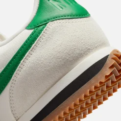 Hot Nike Wmns Cortez 23 Sail / Lucky Green / Black / Pale Vanilla