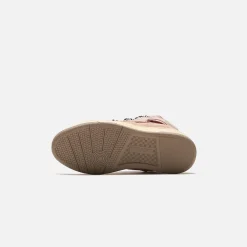 Store Lanvin Wmns Curb Sneakers Pale Pink
